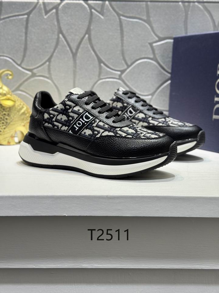 DIOR shoes 38-46 h0303
